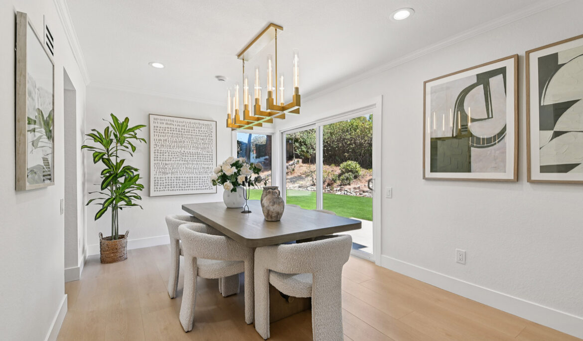 Luxury Property in Los Angeles photographed by Adrian