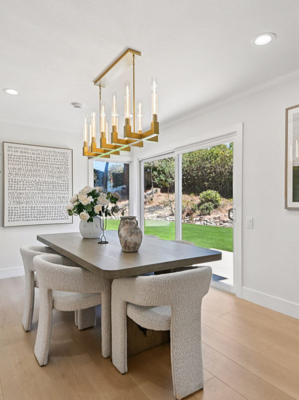 Luxury Property in Los Angeles photographed by Adrian