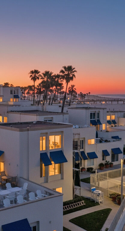 Twilight Photography