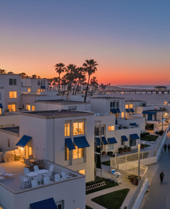 Twilight Photography