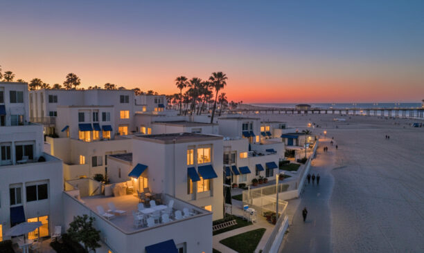 Twilight Photography