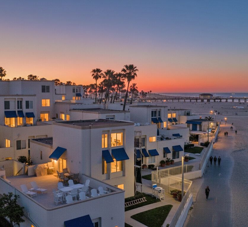 Twilight Photography Twilight Photography