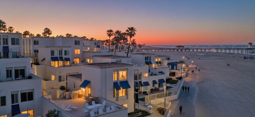 Twilight Photography