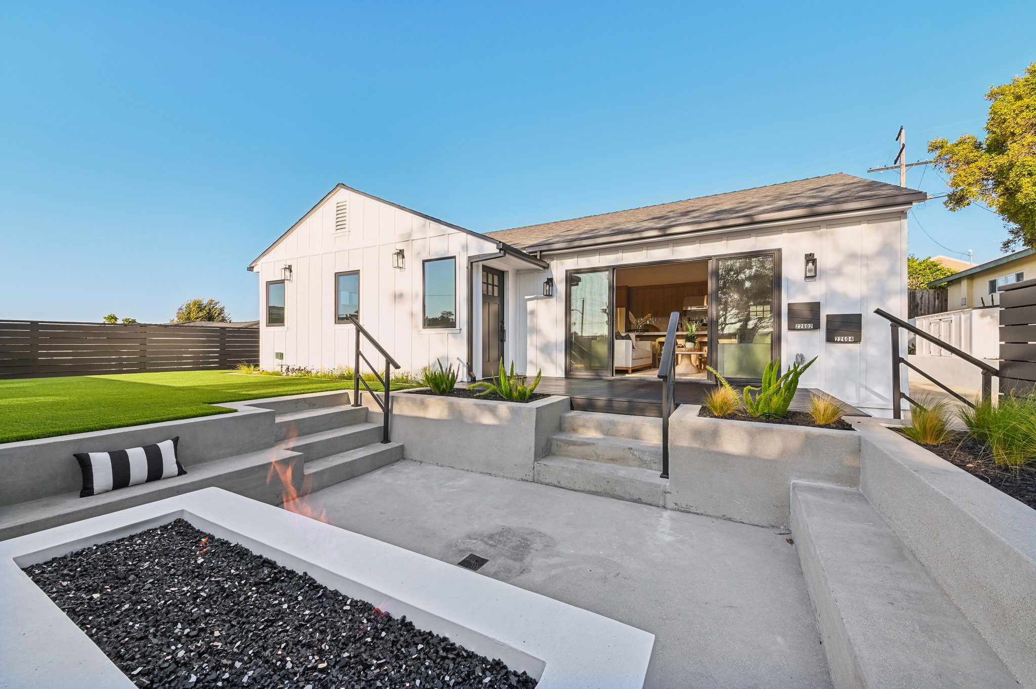 Amazing Airbnb in LA