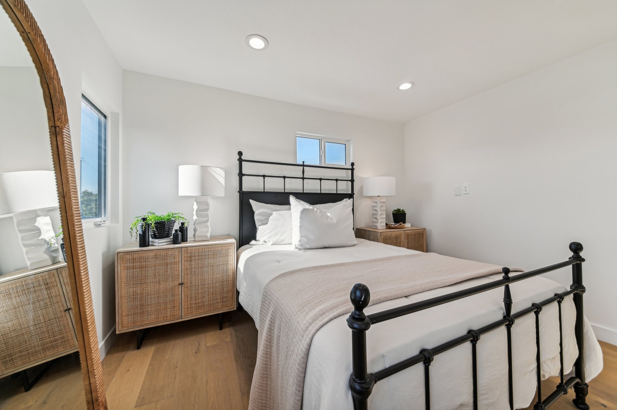 Airbnb Bedroom