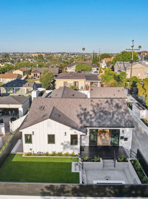 Airbnb Aerial Photos
