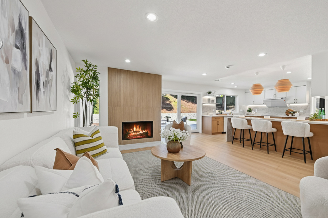 Real Estate Photography
