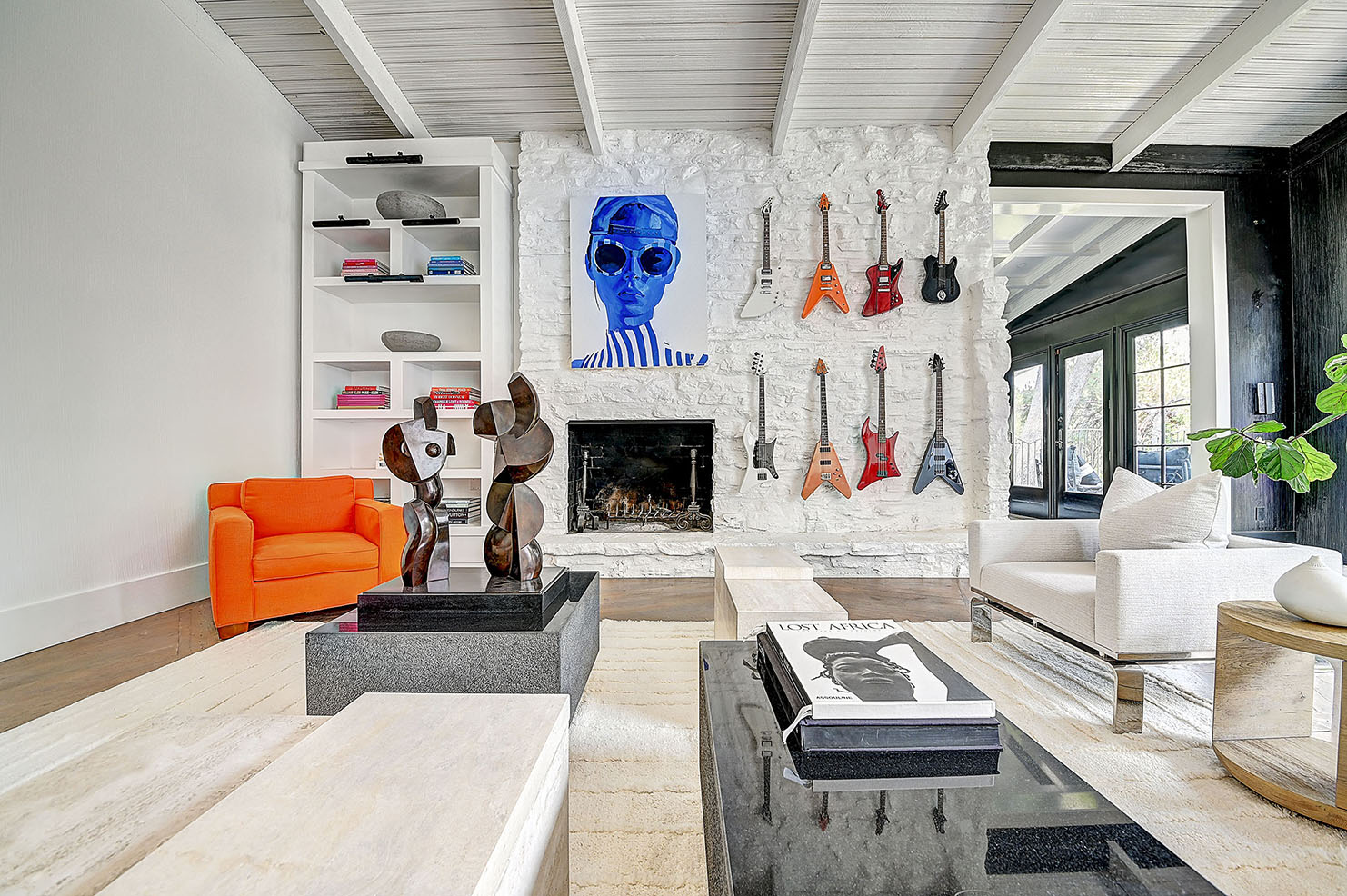 Luxury Airbnb