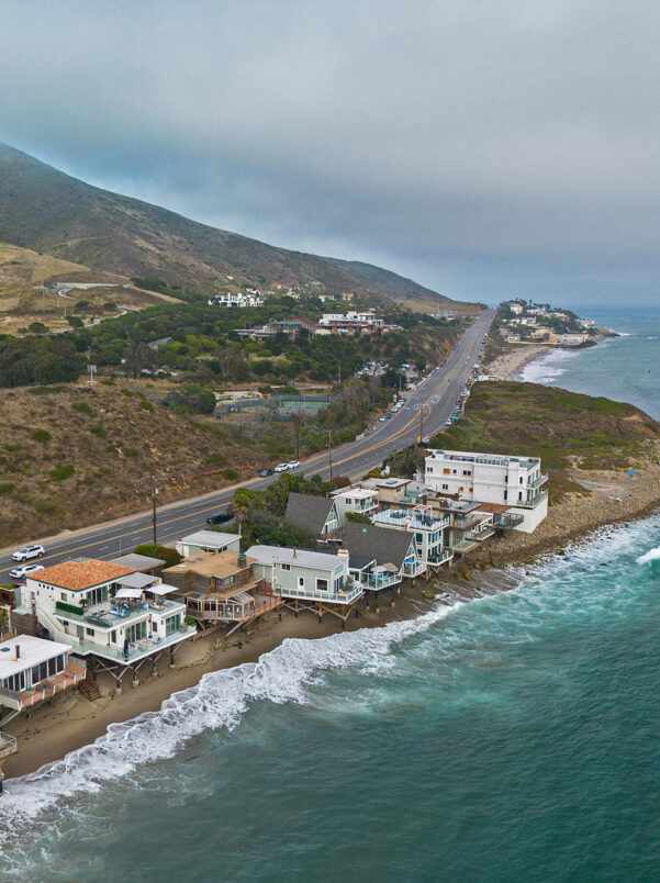 Airbnb Aerial Photography