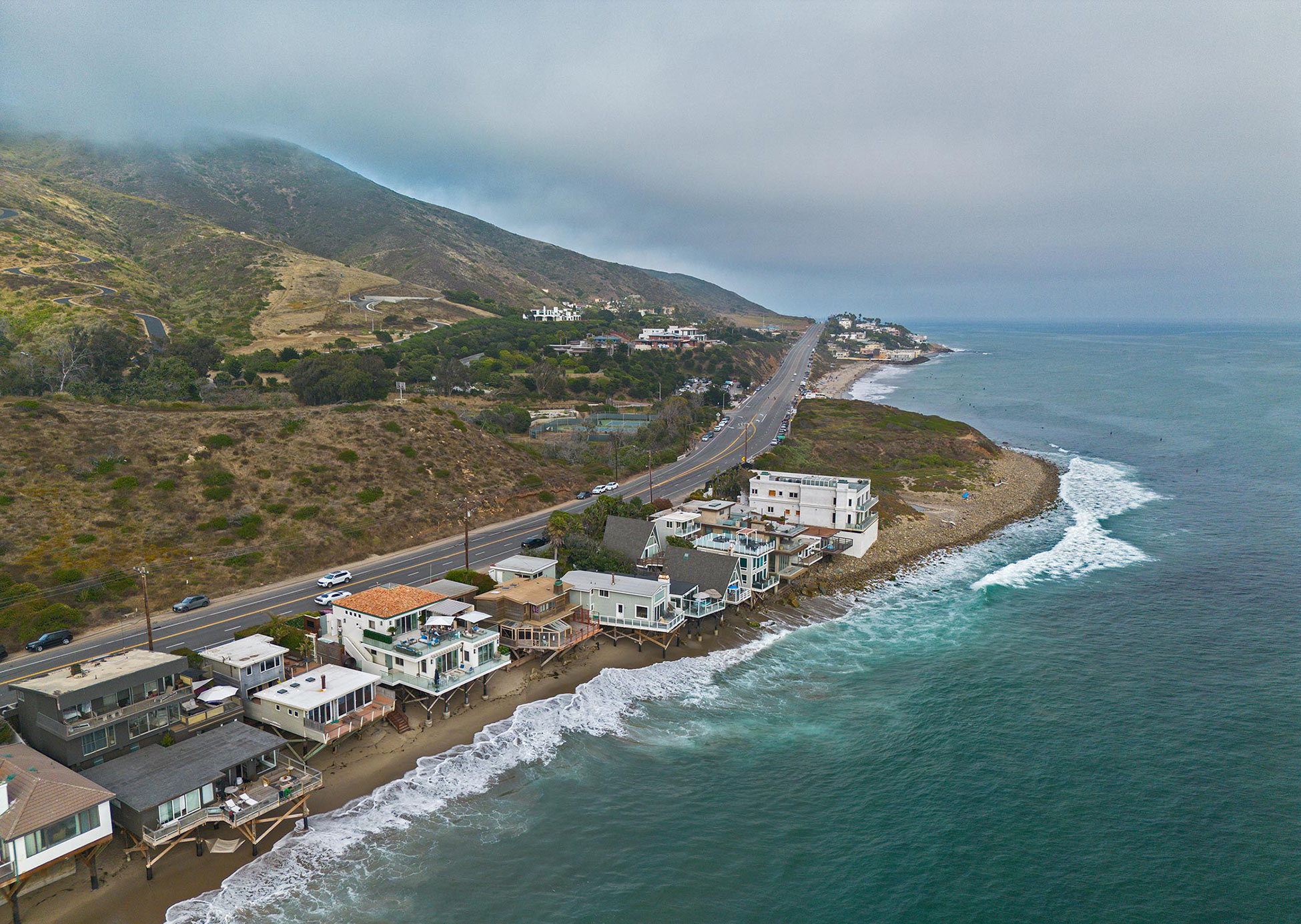 Airbnb Aerial Photography
